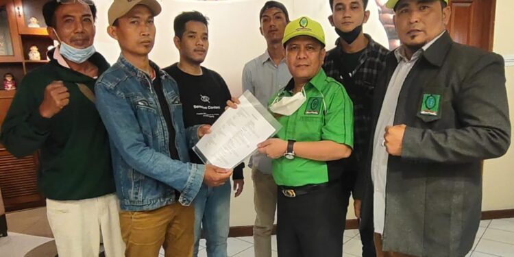 Buntut Kasus Ekspor Minyak Goreng, Aktivis Buruh Sebut Perbudakan Marak Terjadi pada Perusahaan Perkebunan Kelapa Sawit