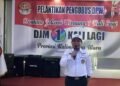 SBSI 1992 Dukung Kebijakan Jokowi Stop Ekspor CPO dan Produk Minyak Goreng