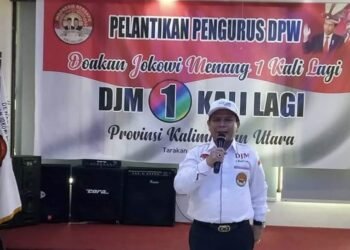 SBSI 1992 Dukung Kebijakan Jokowi Stop Ekspor CPO dan Produk Minyak Goreng