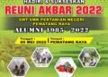 IKAL SMT/SMK Pematang Raya Akan Adakan Reuni Akbar 2022