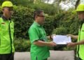 Lahan Petani Diduga Dicaplok, 7.000 Petani Minta Bantuan Hukum DPP SBSI 1992 Jakarta
