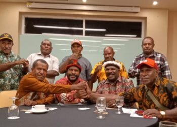Pemekaran Kabupaten/Kota di Papua Akan Wujudkan Perdamaian dan Tingkatkan Kesejahteraan Masyarakat