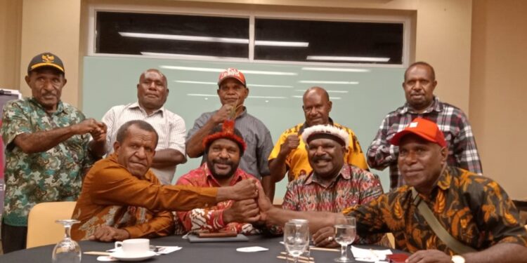 Pemekaran Kabupaten/Kota di Papua Akan Wujudkan Perdamaian dan Tingkatkan Kesejahteraan Masyarakat