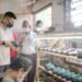 OPD Diperintahkan Belanja Sepatu di UMKM, Wujud Konkret Bobby Nasution Majukan UMKM Medan