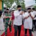 Isra Mi’raj di Masjid Raya Al Osmani, Bobby Nasution: Pemko Medan Fokus  Pembangunan Medan  Utara & Ingatkan Layani Masyarakat Dengan Hati