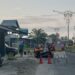 Pekerjaan Pengaspalan Jalan Lintas Subulussalam-Tapaktuan Diduga LSM KPK Nusantara Adanya Indikasi Tipikor