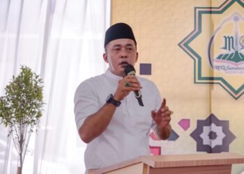 Kota Medan Juara Umum MTQ ke-38 Tahun 2022 Tingkat Provinsi Sumut, Keberhasilan Kelima Kalinya Berturut-Turut