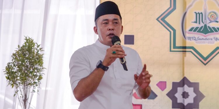 Kota Medan Juara Umum MTQ ke-38 Tahun 2022 Tingkat Provinsi Sumut, Keberhasilan Kelima Kalinya Berturut-Turut
