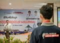 Dukung Berkembangnya Parekraf, Bobby Nasution Harap Lebih Banyak Lahir Inovasi & Kreasi Berbasis Teknologi Digital