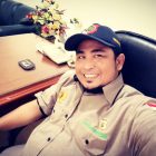 Koordinator Nasional DPP LSM Berkoordinasi Marjuddin Nazwar