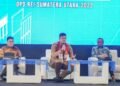 Bobby Nasution Ajak REI Sumut Bangun Pemko Medan Melalui Industri Perumahan Yang Asri & Sehat