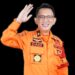 Kepala BPBD Jawabarat Dani Rahmadan