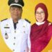 Bupati Ashari Tambunan Lantik 304 Kades se-Deli Serdang