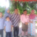 Di Hadiri Camat Percut Sei Tuan, Kepala Desa Percut Terpilih mengadakan Syukuran Bersama Seluruh Warga serta Ormas dan Anak Yatim