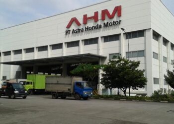 PT AHM  Karawang Diduga Hilangkan Nomor Induk Sertifikat di Peta Bidang