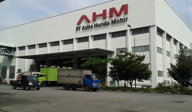 PT AHM  Karawang Diduga Hilangkan Nomor Induk Sertifikat di Peta Bidang