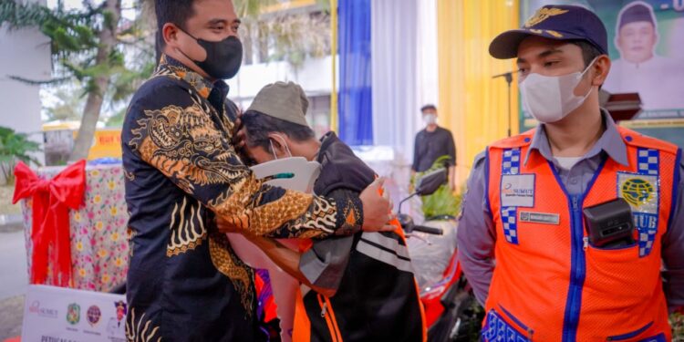 Bobby Nasution Sebelum Lebaran Ingin Premanisme Diberantas di Kota Medan