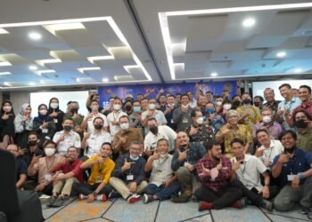 Pemko Medan Dukung Sertifikasi Kompetensi Fotografi