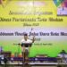 Pemko Medan Minta Jaka Dara Berinovasi Majukan Pariwisata di Kota Medan