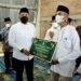 Melalui Safari Ramadhan, Wakil Wali Kota Medan Perkenalkan Program Aplikasi Medan Pay dan Masjid Mandiri Kepada Masyarakat