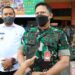 Pemko Medan Berkolaborasi dengan Lanud Soewondo Gelar Pasar Murah di Eks Bandara Polonia