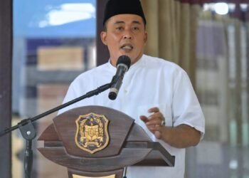 Wawako Medan : Safari Ramadhan Sebagai Wadah Silaturahmi dan Sarana Untuk Menyampaikan Program Pemerintah