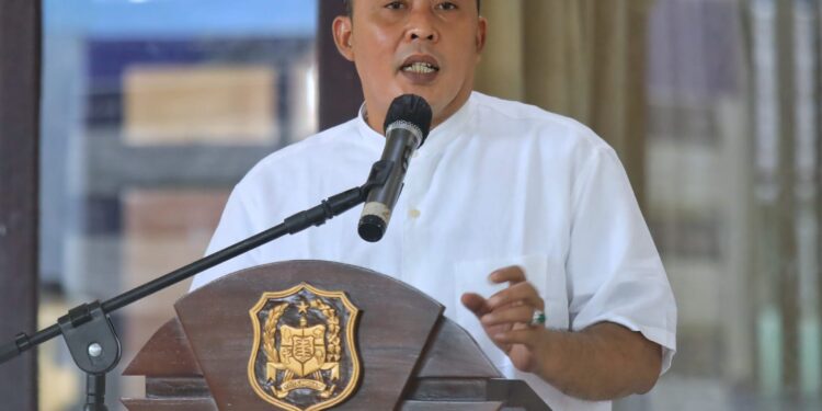 Wawako Medan : Safari Ramadhan Sebagai Wadah Silaturahmi dan Sarana Untuk Menyampaikan Program Pemerintah