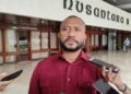 Anggota Komisi 1 DPR Yan Permenas: Masyarakat Papua Dukung Daerah Otonomi Baru