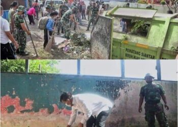 Gedung Juang’45 Akan Segera Direnovasi Pemerintah Kabupaten Simalungun