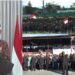 Waprs Ma’ruf Amin mengapresiasi masyarakat Papua yang secara konsisten merawat kesepakatan bangsa, Papua adalah bagian dari NKRI