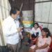PENATAAN DAN PENERTIBAN PEDAGANG PASAR HORAS KOTA PEMATANGSIANTAR.