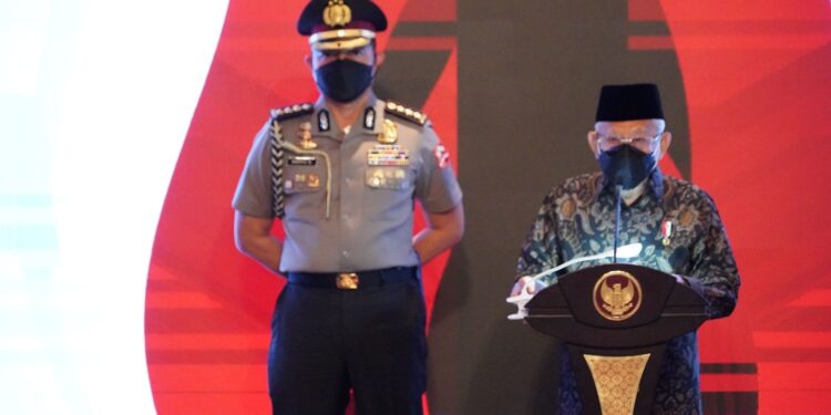 Pengembangan dan Penerapan Teknologi Harus Masuk Sampai ke Tingkat Desa
