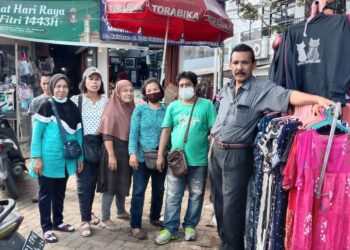 Duka Korban Kebakaran Pasar Kalideres Yang Tak Pernah Dapat Bantuan Dari Pemerintah