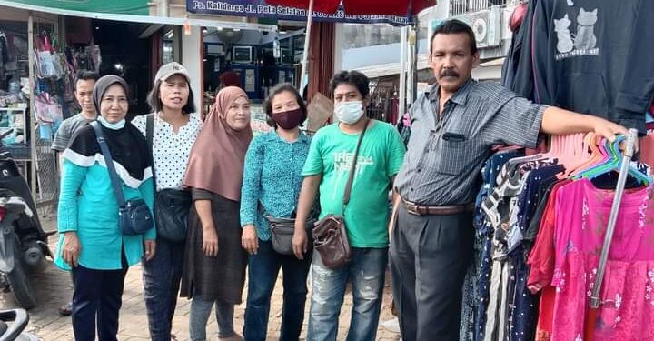 Duka Korban Kebakaran Pasar Kalideres Yang Tak Pernah Dapat Bantuan Dari Pemerintah