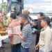 40 ORANG PERWAKILAN PETANI KABUPATEN SIMALUNGUN BERANGKAT KEPULAU JAWA