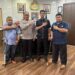 NPCI Kabupaten Bekasi Siap Sukseskan Multi Even Peparda ke VI Jawabarat