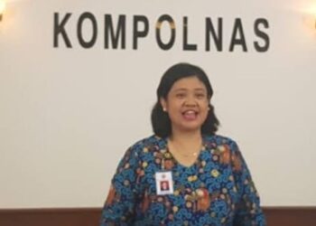 Kompolnas Minta Wassidik-Propam Tindak Dugaan Pelanggaran Etik Oknum Polsek Sunggal