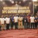 Gapensi Jayawijaya Laksanakan Muscab Ke VI