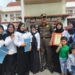 Serahkan SK Pengangkatan 504 Guru, Bupati Nias Barat Berharap Kedepankan Disiplin & Etika Profesi