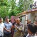 Pemkab dan BAZNAS Langkat Bedah Rumah Warga. Afandin: “Semoga Meningkatkan Ibadah”