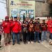 MRC Bersama BNPT dan Polsek Bojongsari Sawangan Depok Jalin Sinergitas Lintas Elemen Dalam Rangka Penanggulangan Terorisme