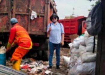 Direktur LBH Adhi Brata, Abu Yazid Angkat Bicara Pidanakan Oknum Bacaleg Dari Partai PERINDO DPC Pondok Gede Yang Curi Start
