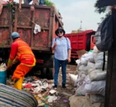 Direktur LBH Adhi Brata, Abu Yazid Angkat Bicara Pidanakan Oknum Bacaleg Dari Partai PERINDO DPC Pondok Gede Yang Curi Start