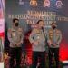 Akpol 96 Luncurkan Buku ‘Berjuang di Sudut-sudut Tak Terliput’