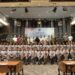 Syah Afandin Bangga, Lima Putra-putri Terbaik Langkat Lolos Seleksi Paskibraka Provsu