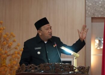 Pokok Pikiran DRPD Langkat 1.352 Usulan, Bupati Minta Segera Dimasukkan ke SIPD