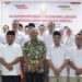Plt Bupati Hadiri Pelantikan DPC GERINDRA Langkat