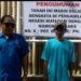 STN Lotara Dampingi Kasus Sengketa Tanah Warga Melawan Perusahaan LSA