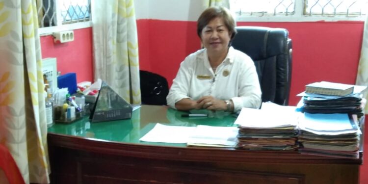 Mengherankan, Tenaga Kontrak GTTD yang Diperpanjang Pemkab Nisel Tinggal 1.313 dan Berlaku Hingga Juli 2022