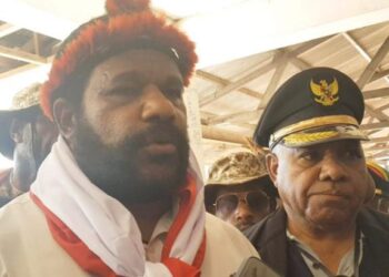 MRP Atau Majelis Rakyat Papua Akan Dibekukan dan Tugas Diambil Alih Lembaga Masyarakat Adat Papua